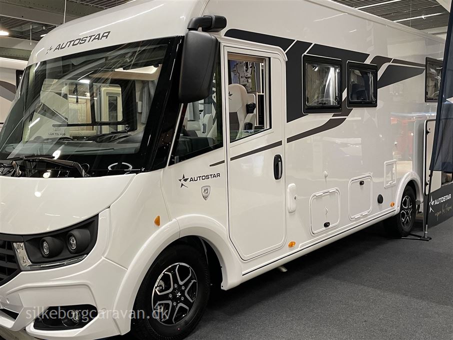 Autostar Passion 740 LJ